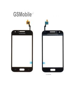 Pantalla tactil Samsung J100 Galaxy J1 Negro