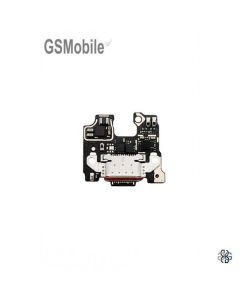 Módulo de carga para Moto Edge 40