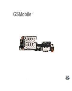 Módulo de carga para Xiaomi Redmi Note 14 Pro 4G Original