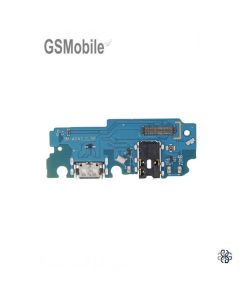 Módulo de Carga para Samsung A04s Galaxy A047F | Porta USB Substituição