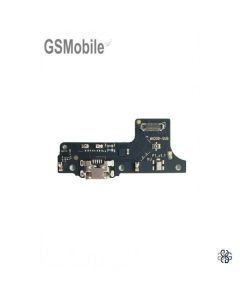 Módulo de Conector de Carregamento USB Tipo-C para TCL 20Y (2021) 6156