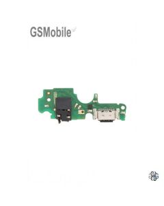 M&oacute;dulo de Conector de Carregamento USB Tipo-C para TCL 40 Nxtpaper