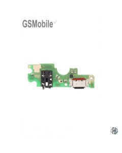 M&oacute;dulo de Conector de Carregamento USB Tipo-C para TCL 40 R