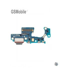 Placa de Carregamento para Samsung Z Flip6 Galaxy F741B