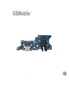 Samsung Galaxy A07 4G A075F Charging Port Module Replacement &ndash; OEM USB Charging Connector Flex Cable