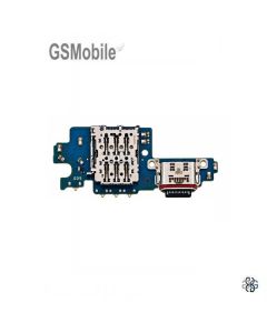 Placa de Carregamento para Samsung S26 5G Galaxy S942B