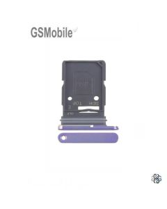 Cart&atilde;o SIM Samsung Galaxy S26 Ultra 5G S948B (2026) &ndash; Roxo