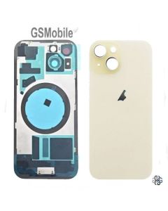 Carcasa iPhone 15