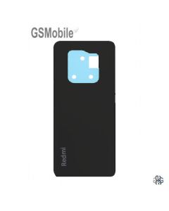 Tapa para Xiaomi Note 14 Pro+ 5G - Negro