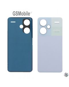 Tapa trasera para Xiaomi Note 13 Pro Plus 5G - Violeta