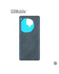 Tampa Traseira Verde para OnePlus 12 5G