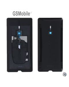Tapa trasera Sony Xperia XZ3 Original Negro