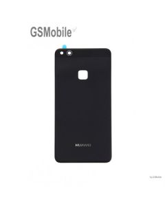 Tapa trasera Huawei P10 Lite Negro