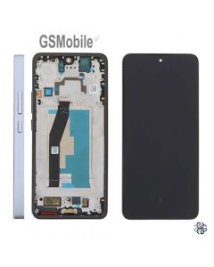 Ecr&atilde; completo para Xiaomi 14T 5G Original Azul