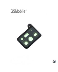 Vitre caméra + Châssis pour Samsung Note 20 Ultra 5G Galaxy N986