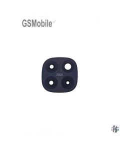 Cristal cámara para Xiaomi Redmi Note 14 Pro Plus 5G - Gsmobile