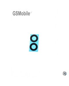 Camera Glass for Samsung Z Flip7 5G Galaxy F766B