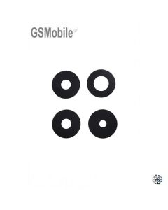 Cristal cámara para Xiaomi Redmi Note 14 Pro 4G - Gsmobile