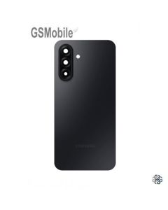 Samsung Galaxy A17 5G A176b Back Cover with Camera Lens Glass – Black