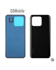 Cover Posteriore Xiaomi 13 Nero