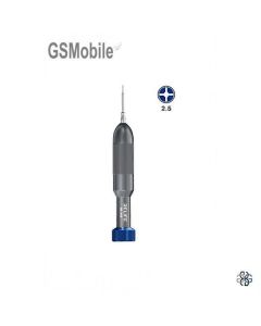 Relife RL-717 2.5mm Cross Head Screwdriver