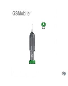 Relife RL-717 Triangular Star Screwdriver 0.6mm