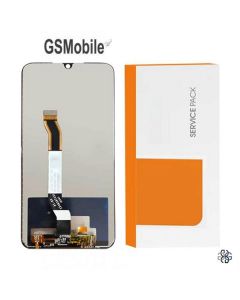 Écran complet pour Xiaomi Redmi Note 8