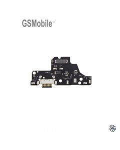 Module de Connecteur de Charge pour Motorola Moto G31 