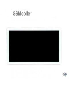 Ecrã completo para Huawei MediaPad T5 10.0 Branco