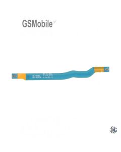 Flex De Antena para Samsung Galaxy S22 Ultra 5G S908B