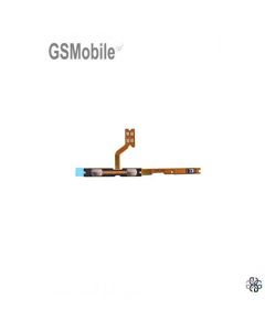 Flex de encendido para Samsung A06 A065F