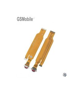 Charging Port Flex Cable for Oppo Reno4 5G