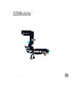 Flex con conector de carga iPhone 13 Mini