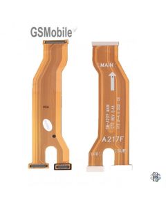 Nappe Principal Samsung A21s Galaxy A217F Original