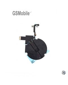 NFC Antenna + Flash Flex for iPhone 15 Pro