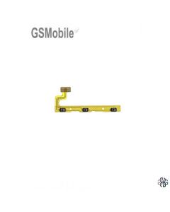 Flex de botones para Xiaomi Redmi Note 14 Pro Plus 5G