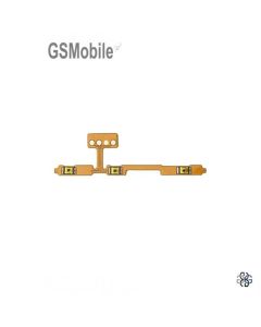 Flex de botones para Samsung A16 A165F - Gsmobile
