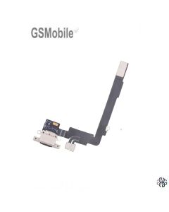 Flex puerto de carga para iPhone 16 Pro