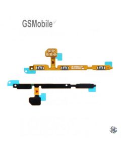 Nappe de bouton power & Volume Samsung A42 5G Galaxy A426B Original