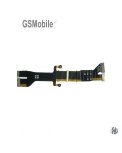 LCD Flex Cable for Samsung Z Flip7 5G Galaxy F766B