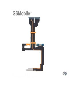 Nappe Principale pour Samsung Z Flip3 5G Galaxy F711B