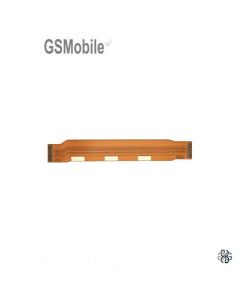 Xiaomi Redmi Note 13 Pro 4G Main Flex Replacement