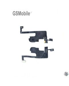 Flex sensor de proximidad para iPhone 16e - desmontaje