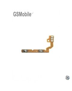 Flex Botones Volumen Samsung Galaxy A10s A107F