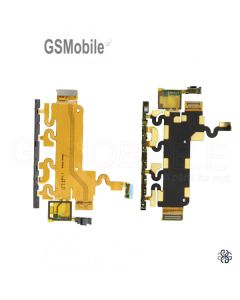 1270-6401_1270-6401_1_flex_botones_laterales_sony_xperia_z1_side_keys_flex_sony_xperia_z1_seitentasten_flex_sony_xperia_z1_gsm