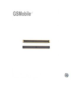 Connettore FPC di LCD per Samsung A40 Galaxy A405F Maschio (78 Pin)