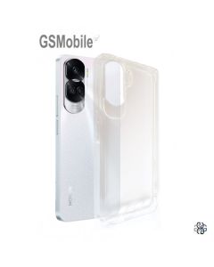 Custodia per Honor 90 Lite Trasparente