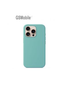 Soft Case for iPhone 15 Pro Max
