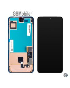 Display Completo per Google Pixel 8 Pro Nero Originale