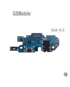 Modulo di Ricarica Samsung A10 2019 Galaxy A105F - 0.2